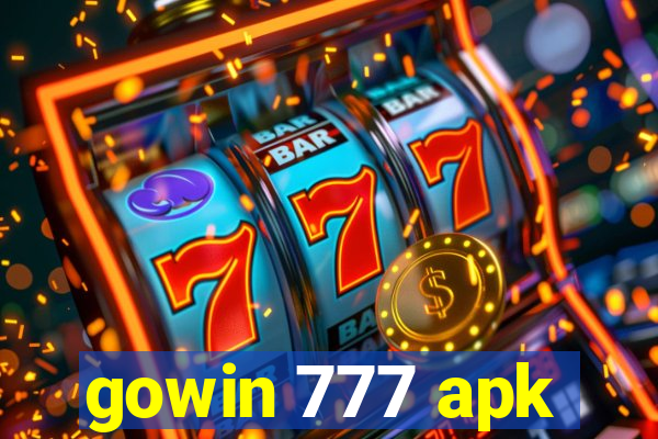 gowin 777 apk